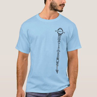winter bay for dudes T-Shirt