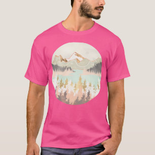 Winter Bay T-Shirt