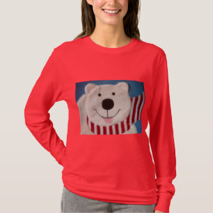 Winter Bear Shirt