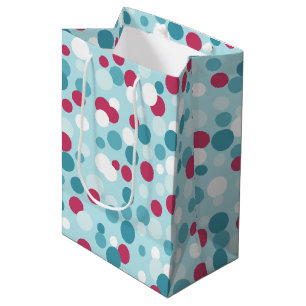 Winter Berries Gift Bag