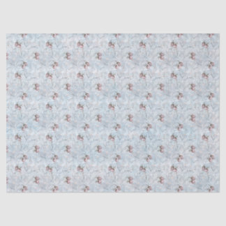 Winter Berries Tissue Paper