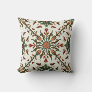 Winter Blessings Cushion