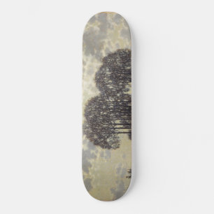 Winter (by Vilhelms Purvitis) Skateboard