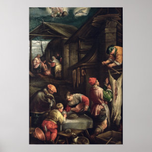 Winter c.1580 poster