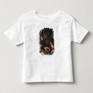 Winter c.1580 toddler T-Shirt