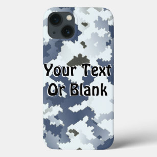 Winter Camouflage Case-Mate iPhone Case
