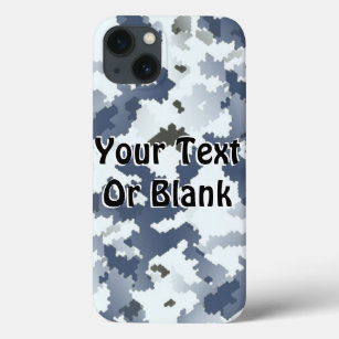 Winter Camouflage Case-Mate iPhone Case