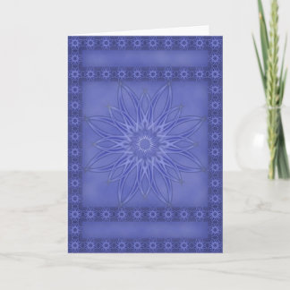 Winter / Card