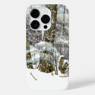 Winter Case-Mate iPhone 14 Pro Case