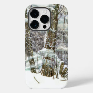 Winter Case-Mate iPhone 14 Pro Case