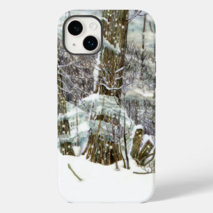 Winter Case-Mate iPhone 14 Plus Case
