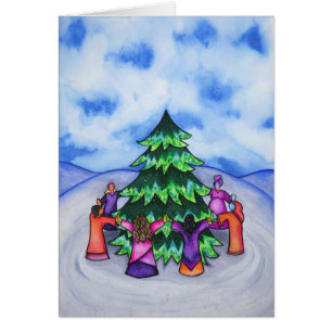 Winter Celebration
