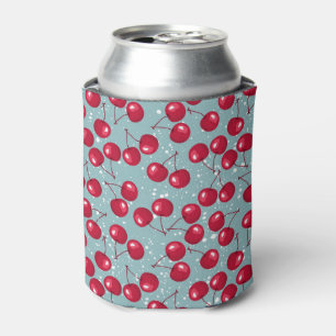Winter cherry. can cooler