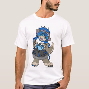 Winter chibi ! T-Shirt
