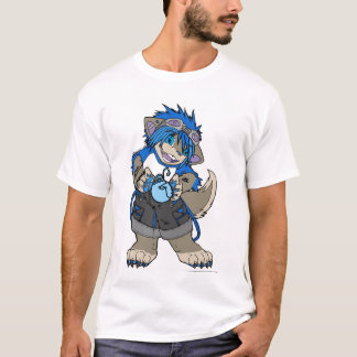 Winter chibi ! T-Shirt