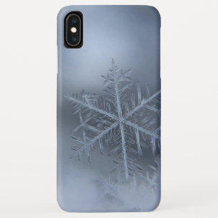 winter christmas 97 iPhone XS max case