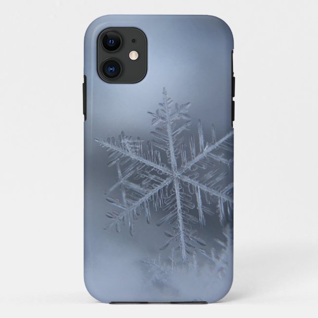 winter christmas 97 Case-Mate iPhone case (Back)