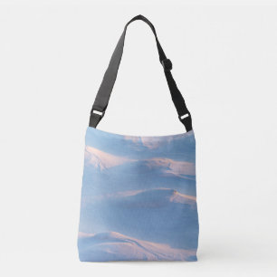 winter christmas 98 crossbody bag