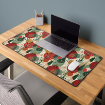 Winter / Christmas Abstract Tiled Art