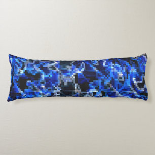 Winter City...... Body Cushion