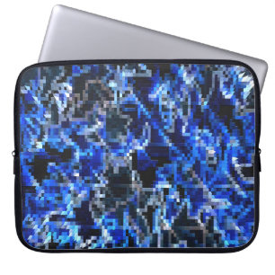 Winter City.... Laptop Sleeve