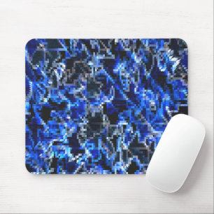 Winter City...... Mouse Mat