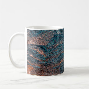 Winter Coffee Mug