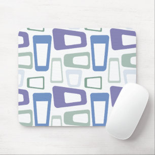 Winter Colors Mouse Mat