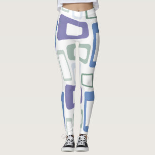 Winter Colours  Leggings