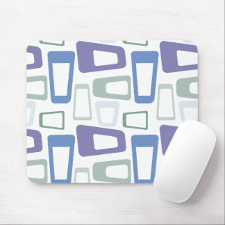 Winter Colours Mouse Mat
