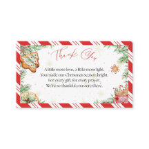 Winter Cosy Gender Neutral Baby Shower 