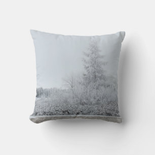 Winter Cushion