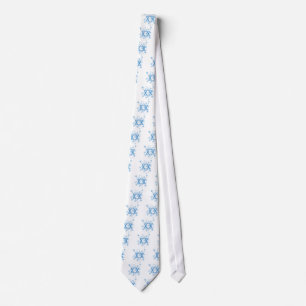 winter david tie