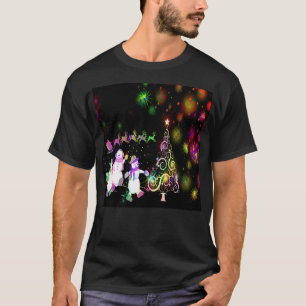 Winter Design Ww T-Shirt