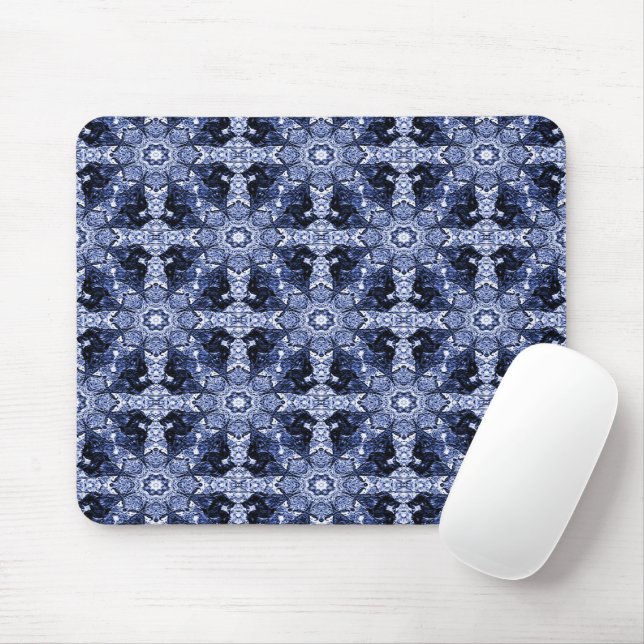 Winter Dragons.... Mouse Mat (With Mouse)