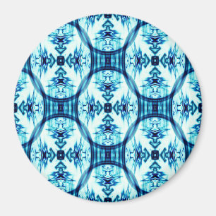 Winter Drums..... Magnet