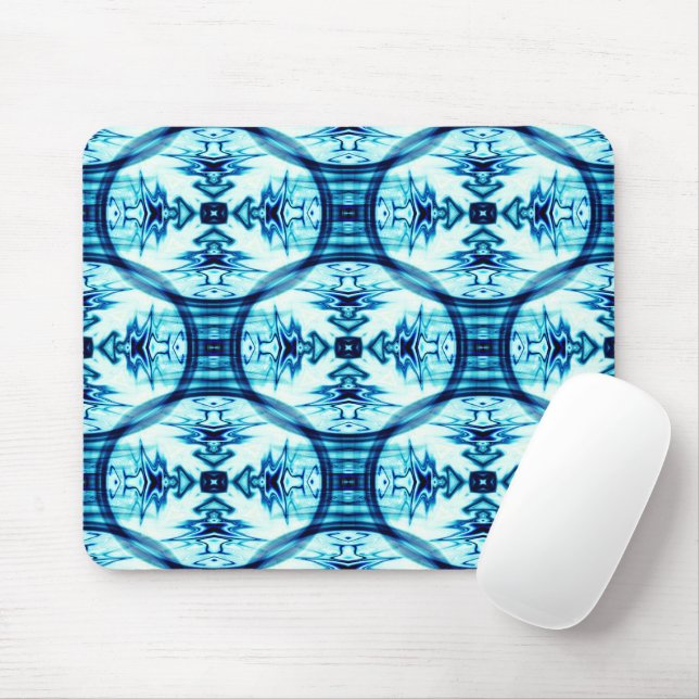 Winter Drums..... Mouse Mat (With Mouse)