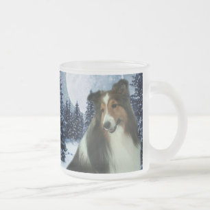 Winter Duncan Mug