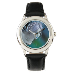 Winter Fairy Watch
