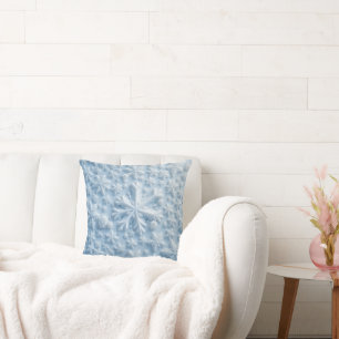 winter feeling cushion
