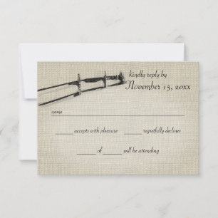 Winter Fence Response