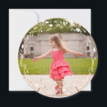 Winter Foliage  Christmas Holiday Card<br><div class="desc"></div>