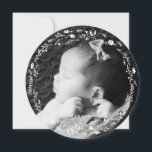 Winter Foliage  Christmas Holiday Card<br><div class="desc"></div>