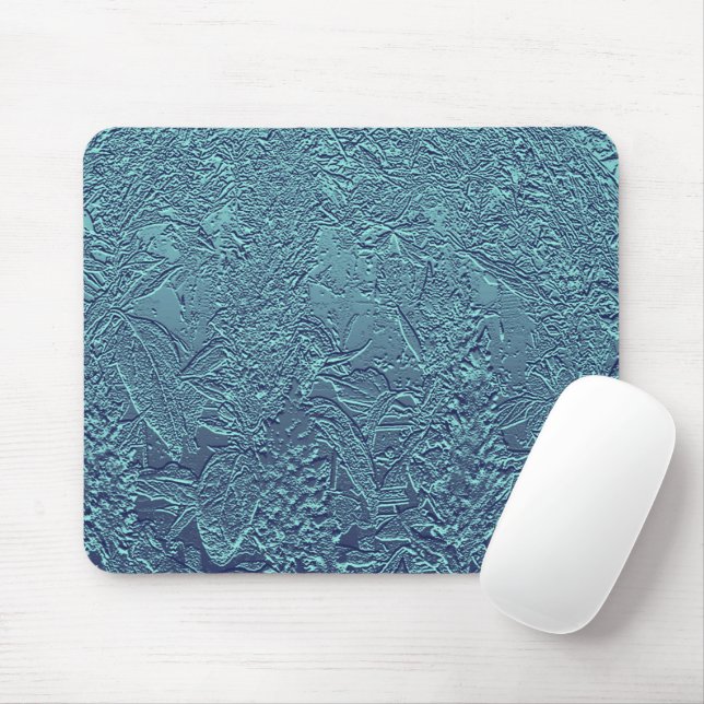 Winter foliage...... mouse mat (With Mouse)