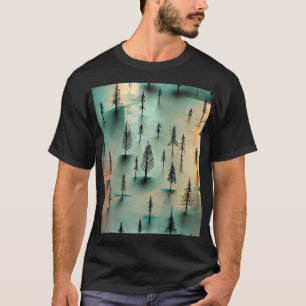 Winter forest T-Shirt