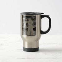 'Winter Friends' Travel Mug