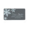 Winter Frost Snowflakes | Address