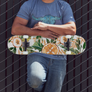Winter_fruit_nature_22 Skateboard