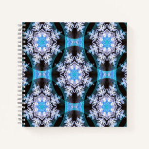 Winter Fun..... Notebook