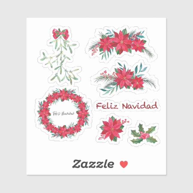 "Winter Garden" (Sheet)